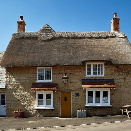 Dawn At The Sun Inn Felmersham, Our Signature Duplex Suite Sharnbrook 外观 照片