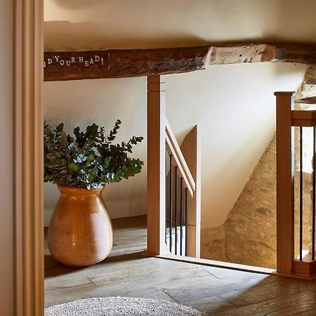 Dawn At The Sun Inn Felmersham, Our Signature Duplex Suite Sharnbrook 外观 照片