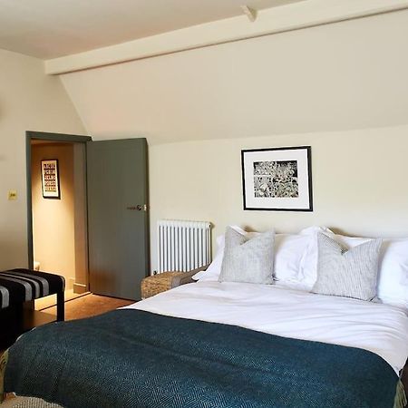 Dawn At The Sun Inn Felmersham, Our Signature Duplex Suite Sharnbrook 外观 照片