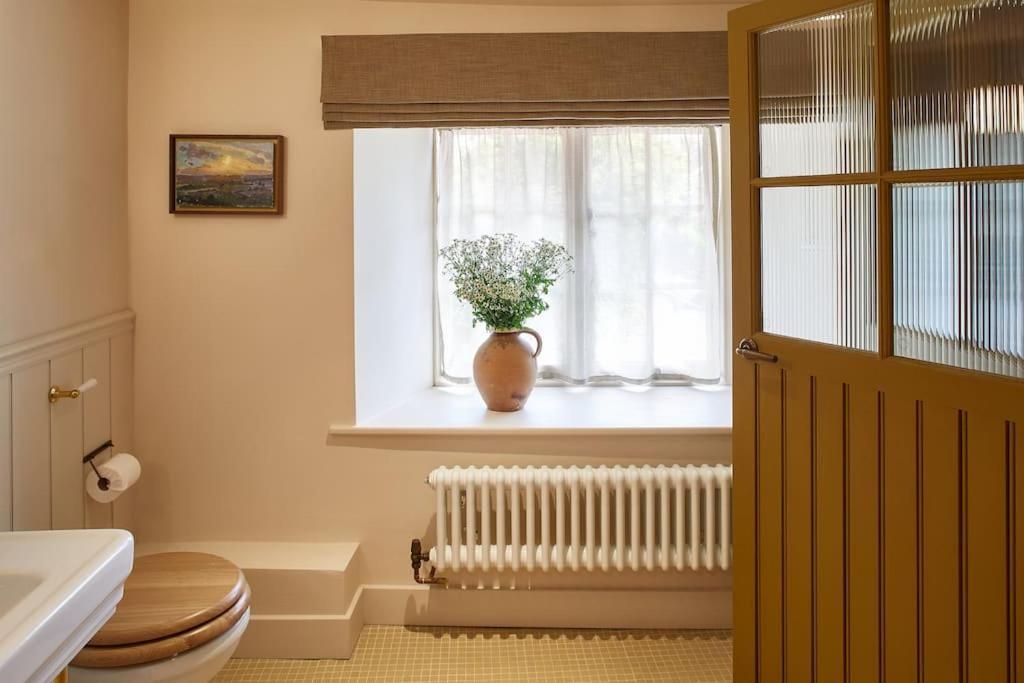 Dawn At The Sun Inn Felmersham, Our Signature Duplex Suite Sharnbrook 外观 照片