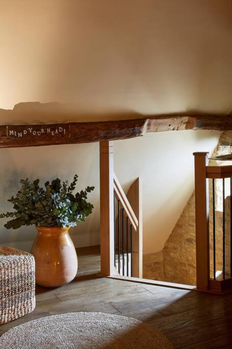 Dawn At The Sun Inn Felmersham, Our Signature Duplex Suite Sharnbrook 外观 照片