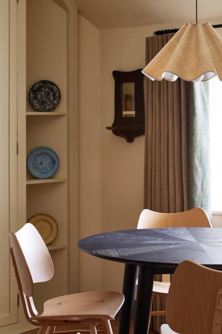 Dawn At The Sun Inn Felmersham, Our Signature Duplex Suite Sharnbrook 外观 照片